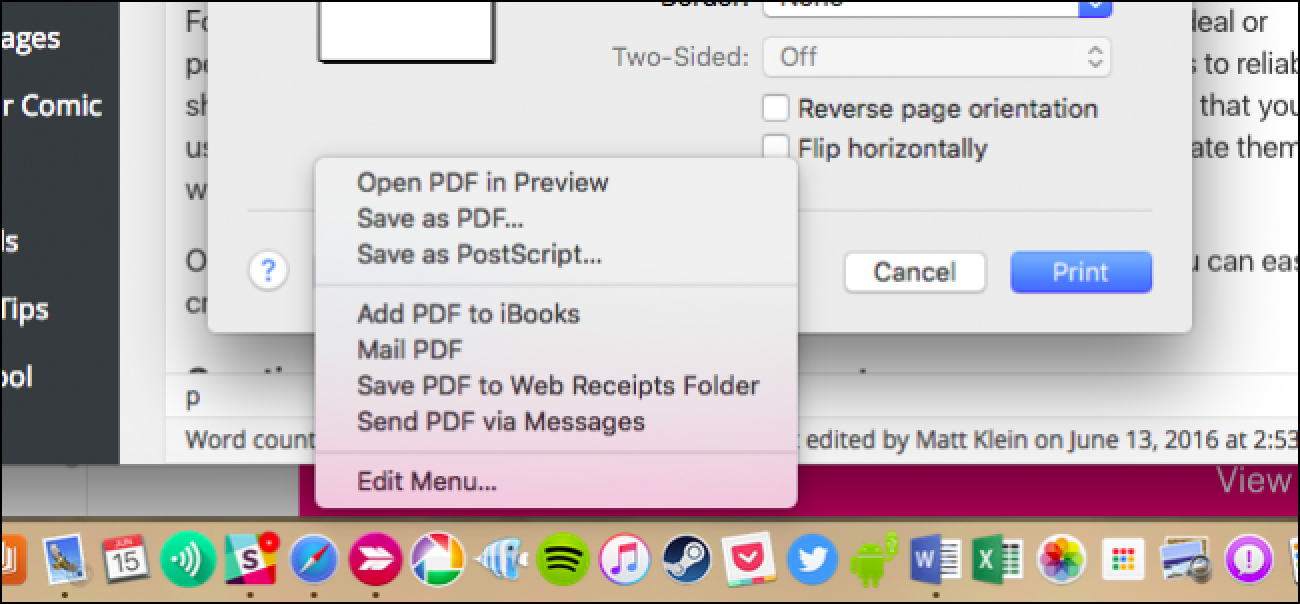How To Download Pdf For Mac